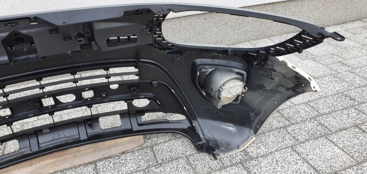 SUZUKI IGNIS III LIFT PARE-CHOCS AVANT ORIGINAL E152