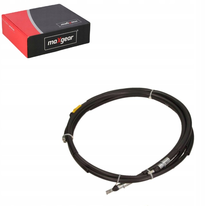 CABLE DE FRENADO RECZ. RENAULT T. AVANTIME/ESPACE 2,0-3,0 98-03 