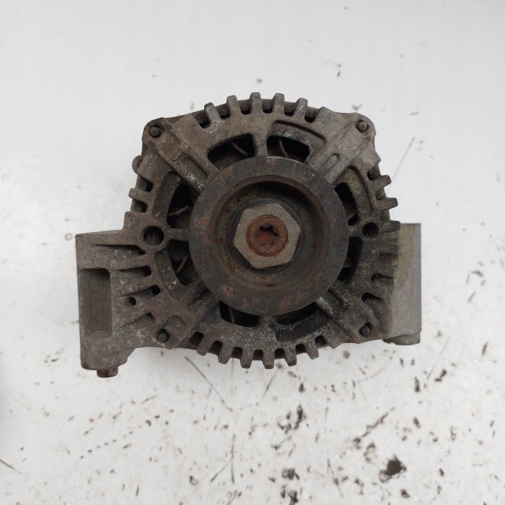 FIAT FIORINO 1,3JTD ALTERNATEUR VALEO 14V 75A 51784847