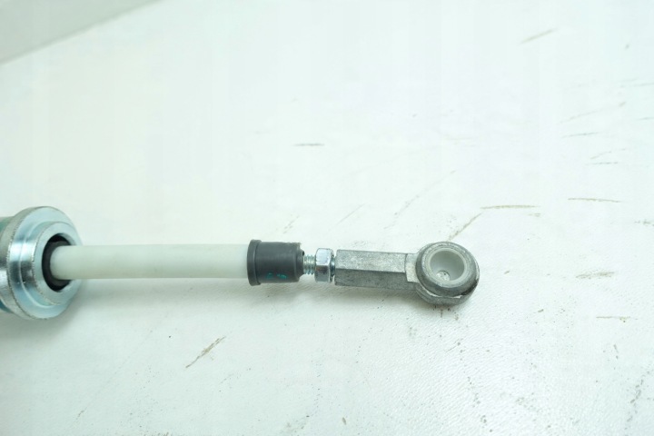CÂBLE CHANGEMENTS VITESSE GRANDE PUNTO 55230720 55223407 55199358 2005-