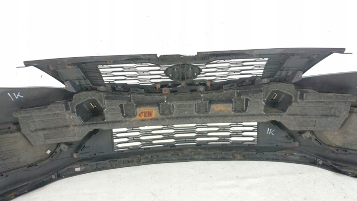 PARE-CHOCS AVANT AVANT KIA PROCEED PRO CEED I 1 LIFT 3D 09-12 1K 86511-1H700