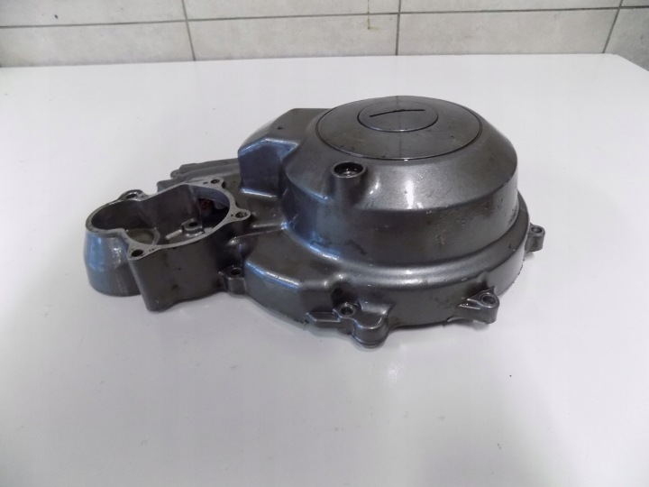 YAMAHA XT500 3WS COUVERCLES COUVERCLE MOTEUR