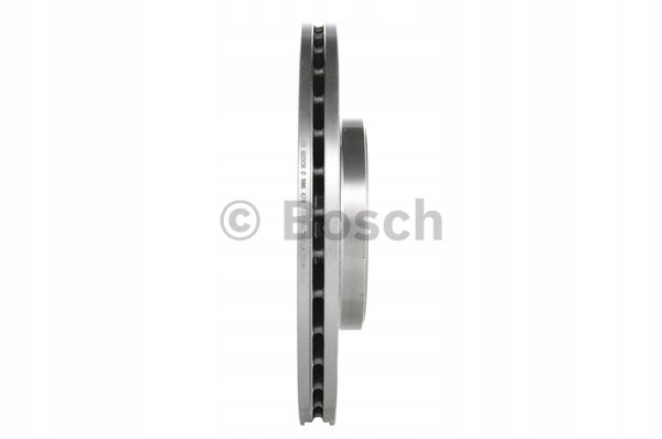 BOSCH DISQUES AVANT RENAULT ESPACE III LAGUNA 280MM