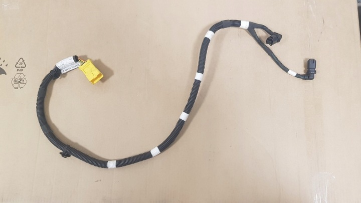 CITROEN DS7 17- INSTALLATION ÉLECTRIQUE FAISCEAU DE CÂBLES PARE-CHOCS GAUCHE DROIT AVANT CAMÉRA KIT