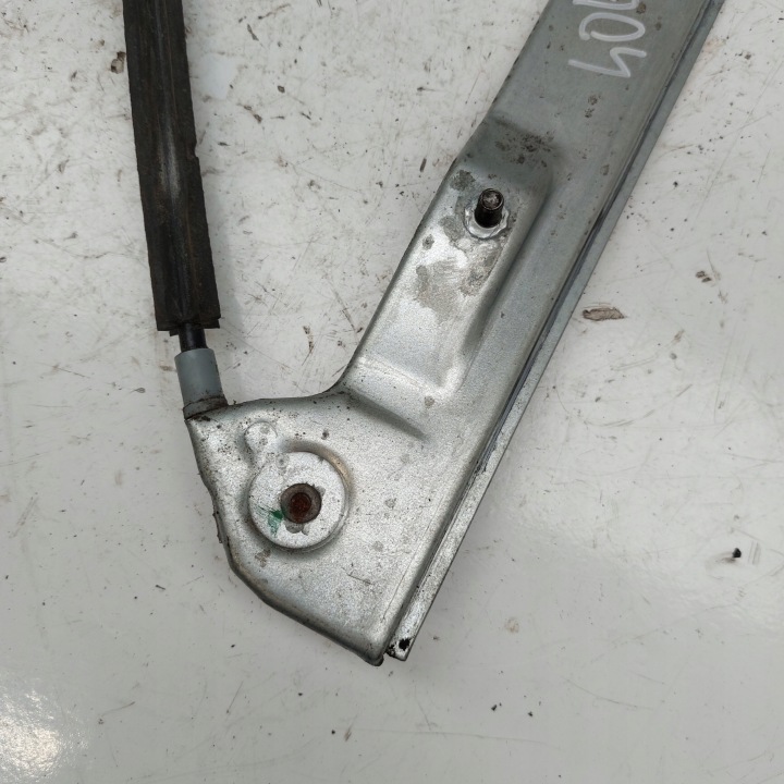 MITSUBISHI COLT 6 VI ÉLÉVATEUR MÉCANISME VITRES DROIT AVANT 5713A134