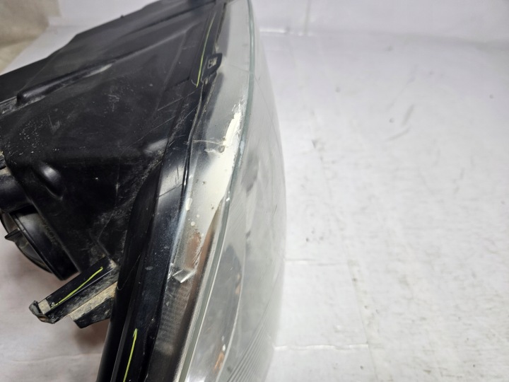 DODGE RAM 09- PHARE AVANT DROITE 68001484AG USA