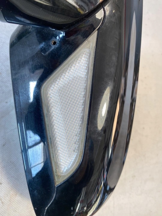 RÉTROVISEUR EXTÉRIEUR GAUCHE CÔTÉ LEXUS LS 4 (2006 2009) 8410