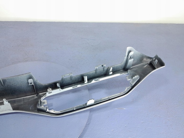 SEAT ARONA LIFT MOULURE DÉCOR CONSOLES TABLEAU DE BORD CENTRAL EUROPE 6F1854378B