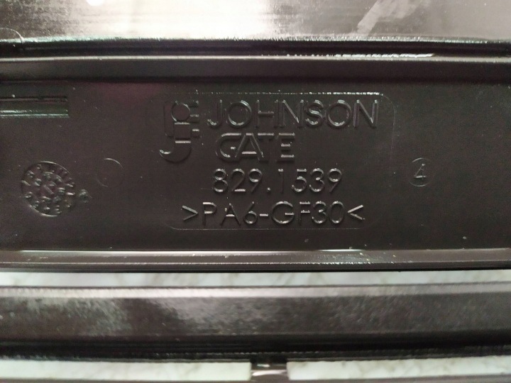 VENTILATEUR RADIATEUR ÉLECTRIQUE CITROEN C4 PEUGEOT 308 8291539