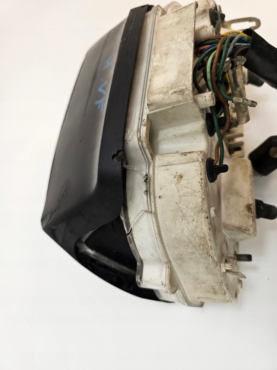 HONDA CX 500 CX 650 COMPTEUR VITESSE COMPTEUR TABLEAU DE BORD COMPTEUR DE VITESSE