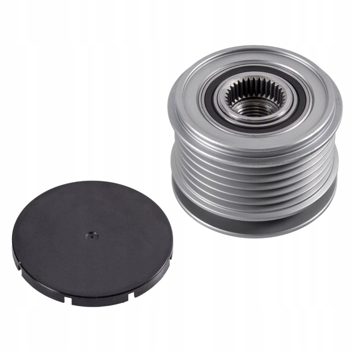 FEBI 30067 EMBRAYAGE ALTERNATEUR RENAULT