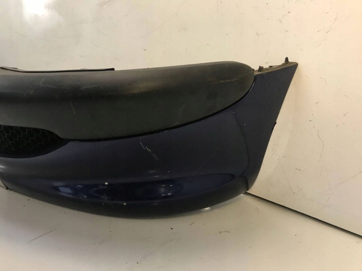PEUGEOT 206 2004 PARE-CHOCS AVANT