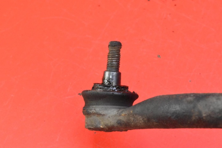 CRÉMAILLÈRE DE DIRECTION EUROPE SEA-G0 HONDA ACCORD 7 VII 2.0 I-VTEC 155 KM 05-08