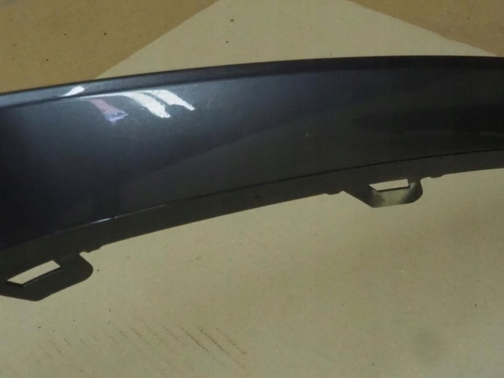 SEAT LEON IV CUPRA MOULURE PARE-CHOCS DROIT AVANT AVANT 5FA853712A