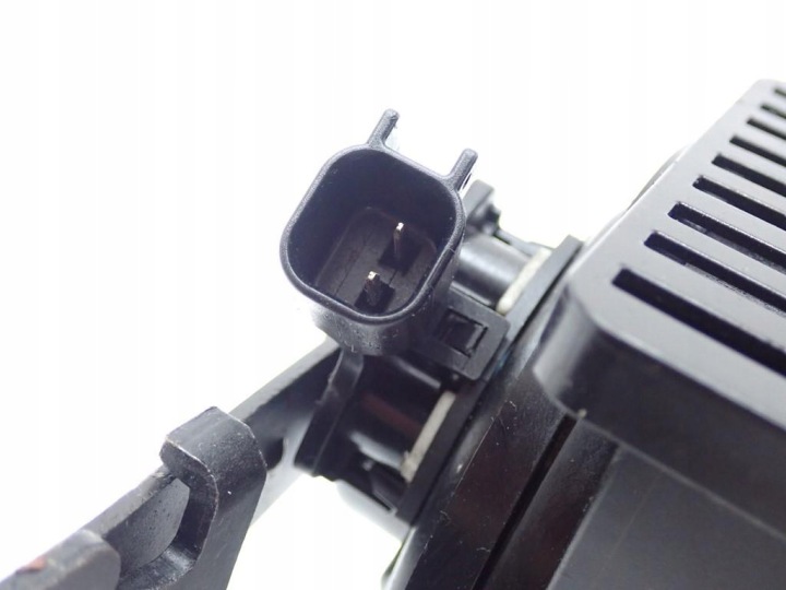KLAXON SIGNAL TROMPETTE J8A2-13802-AC RANGE ROVER VELAR 19R