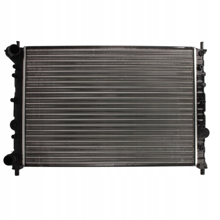 RADIATEUR MOTEUR NISSENS 68802 46544780