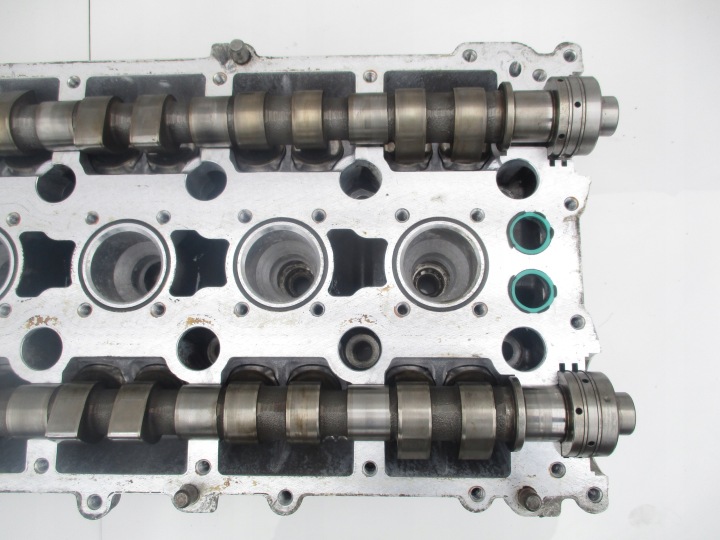 CULASSE 2.5 T TURBO FORD MONDEO MK4 KUGA MK1 FOCUS ST VOLVO S80 V70 S60