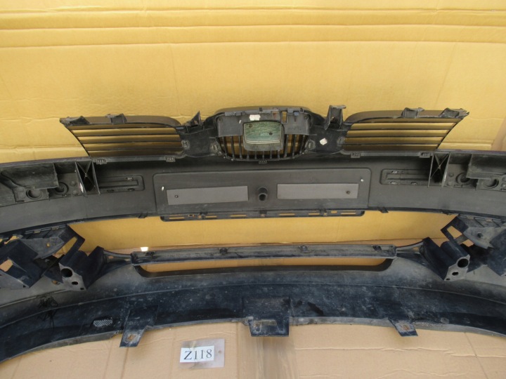 PARE-CHOCS AVANT AVANT SEAT LEON I 99-06 OE