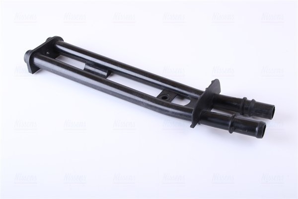 NISSENS 71459 ÉCHANGEUR DE CHALEUR CHAUFFAGE INTÉRIEUR