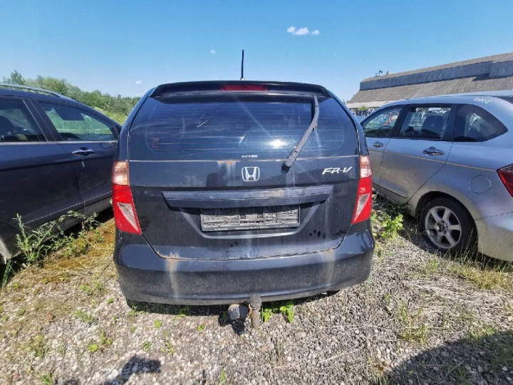 HONDA FR-V BOÎTE FUSIBLES 2008 1.8L