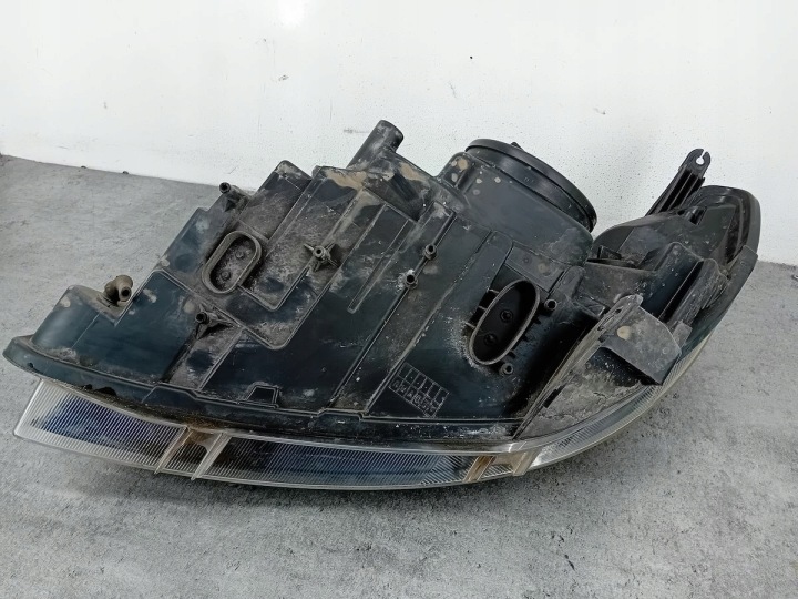 PHARE AVANT DROITE SAAB 9-3 II P12842042 1EL010317-02 165618-00 R