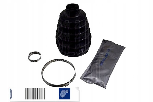 PROTECTION ARTICULATION MITSUBISHI PAJERO SPORT (K90) 1996.07- BLP