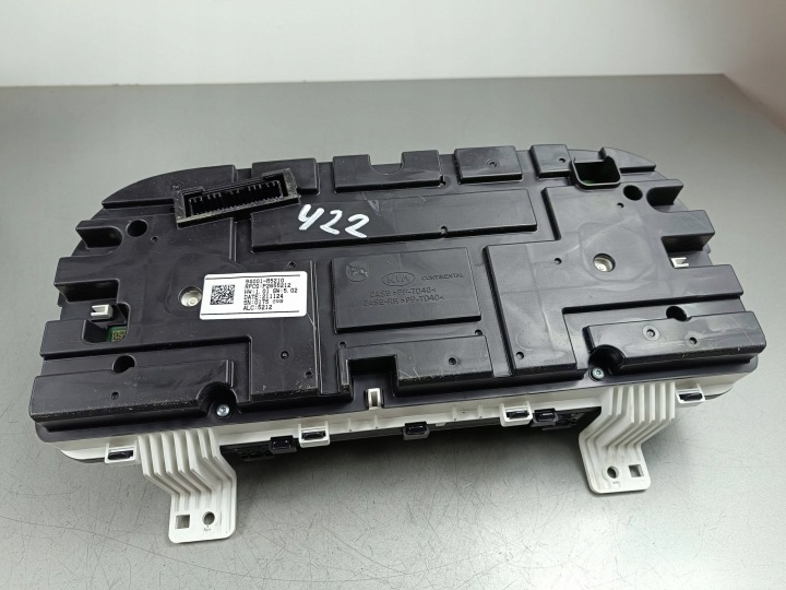 2022 KIA SORENTO IV COMPTEUR 5212