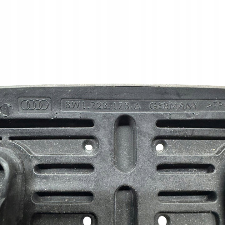 AUDI A4 B9 REVÊTEMENT PÉDALE DE FREIN 8W1723173A