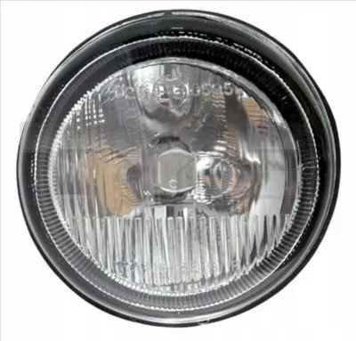 PHARES ANTIBROUILLARD TWINGO 93- GAUCHE H3/TYC