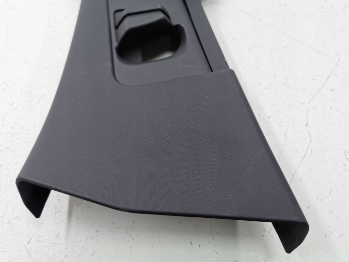 AUDI A3 8Y 2021 GAUCHE CÔTÉ REVÊTEMENT SUPPORTS