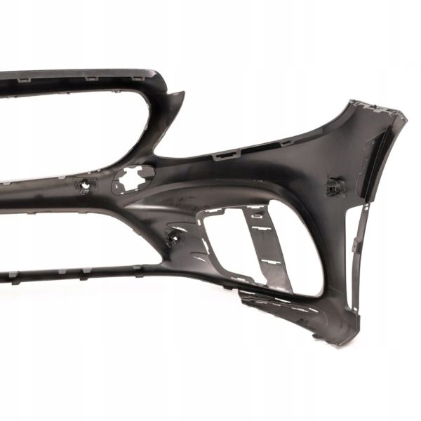 PARE-CHOCS AVANT MERCEDES C-KLASA W205 13-21 AMG