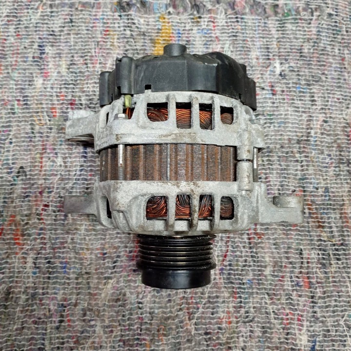 ALTERNATEUR 37300-03600 HYUNDAI I20 I LIFT 1.2B G4LA