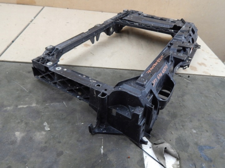 FORD FIESTA MK7 LIFT PANNEAU AVANT RENFORCEMENT AVANT C1BB-A16E146-AC ORIGINE