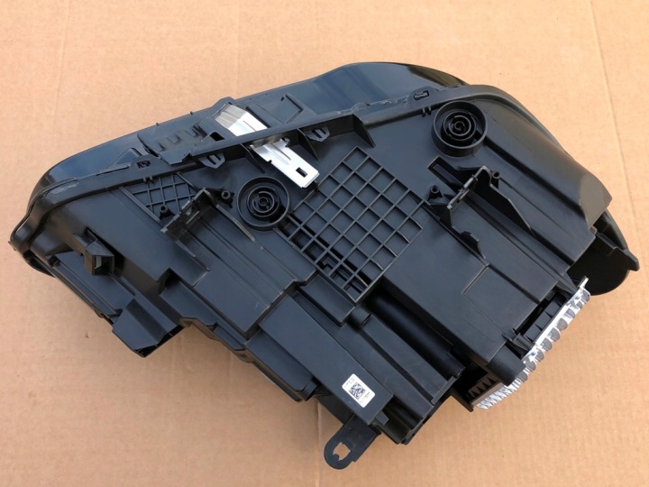 PHARE COMPLET LED MODULES UZBROJONA GAUCHE AVANT VERS BMW X1 F48 LIFT