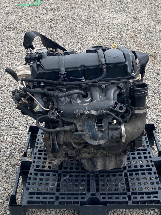 MOTEUR COMPLET MINI R56 R55 R57 R60 R58 R61 1.6 N18B16A