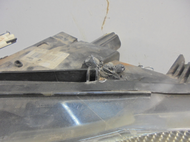 BMW 3 E90 E91 04-08 PROJECTEUR GAUCHE PHARE AVANT GAUCHE H7 H7 6942721