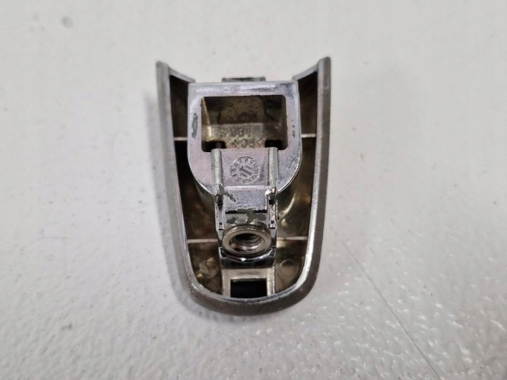 INFINITI Q70 M30 POIGNÉE PORTES EXTÉRIEUR DROIT AVANT DROITE KEYLESS CHROME