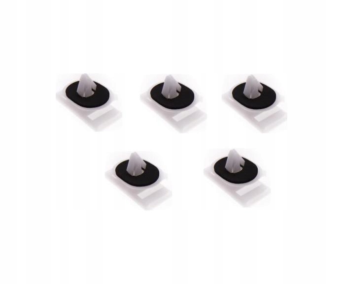 CLIPS VERS CHEVROLET CAMARO 2019- 11611435