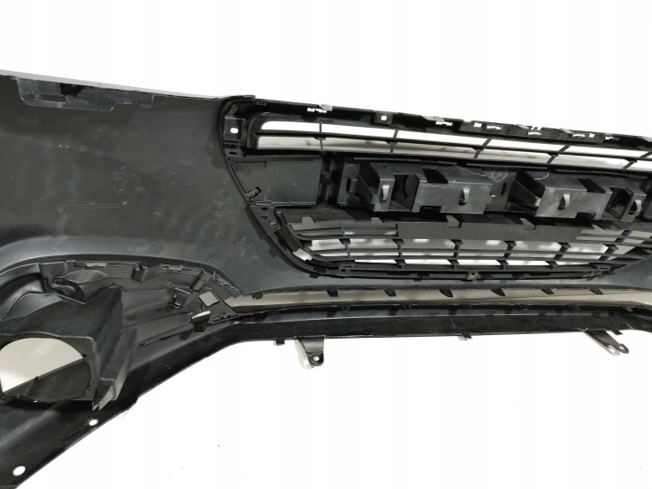 PEUGEOT 208 I LIFT PARE-CHOCS AVANT AVANT 9810513777