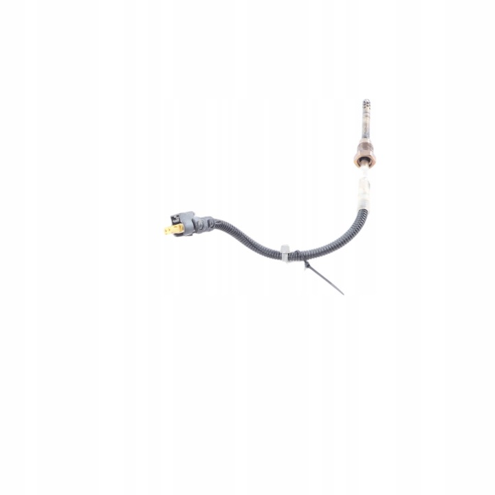 MERCEDES R172 OM651 CAPTEUR TEMPÉRATURE GAZ D'ÉCHAPPEMENT A0009051132