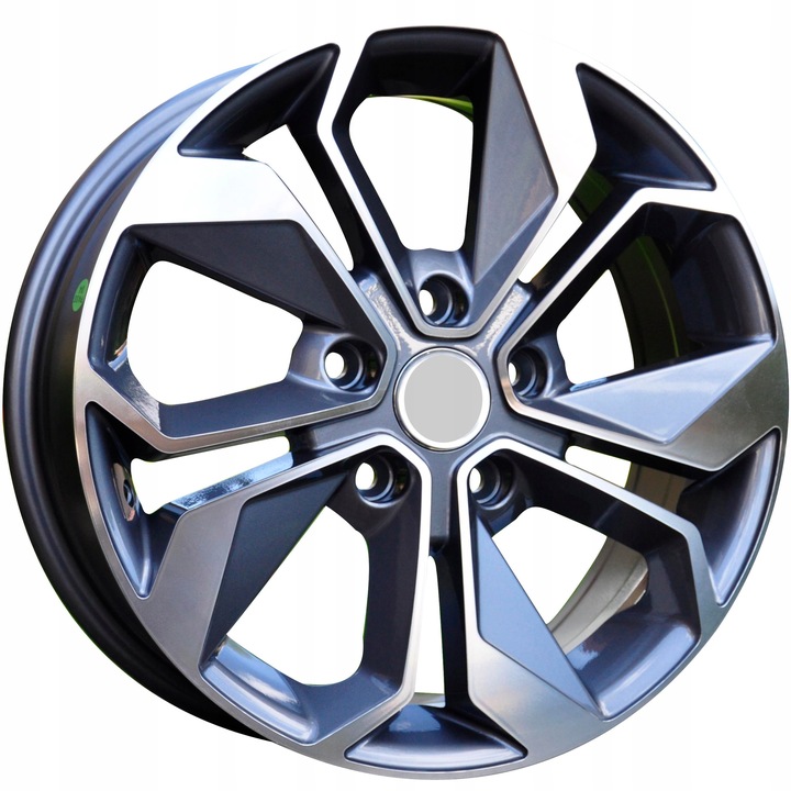 LLANTAS 15 PARA RENAULT FLUENCE L30 MEGANE 3 (Z0) RESTYLING IV (9A) RESTYLING 