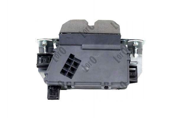 SERRURE COUVERCLES COUVERCLES DE COFFRE OPEL 132-037-010/ABA