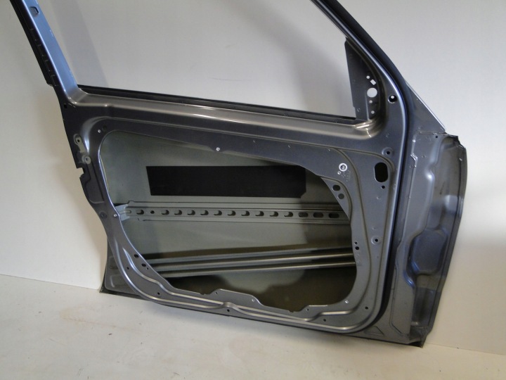 MERCEDES GLK 204 X204 PORTES AVANT GAUCHE A2047205300 LIFT 792