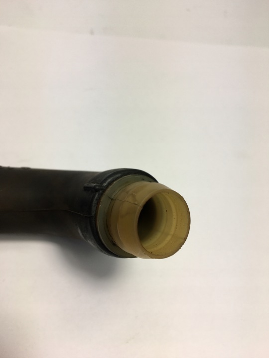 FIL TUYAU TUYAU TUYAU EMPHYSÈME MERCEDES W124 190 W201 W463 1020944882 OEM