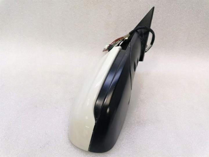 FERRARI F12 BERLINETTA F152 RIGHT DOOR MIRROR 83419910 EXTERIOR