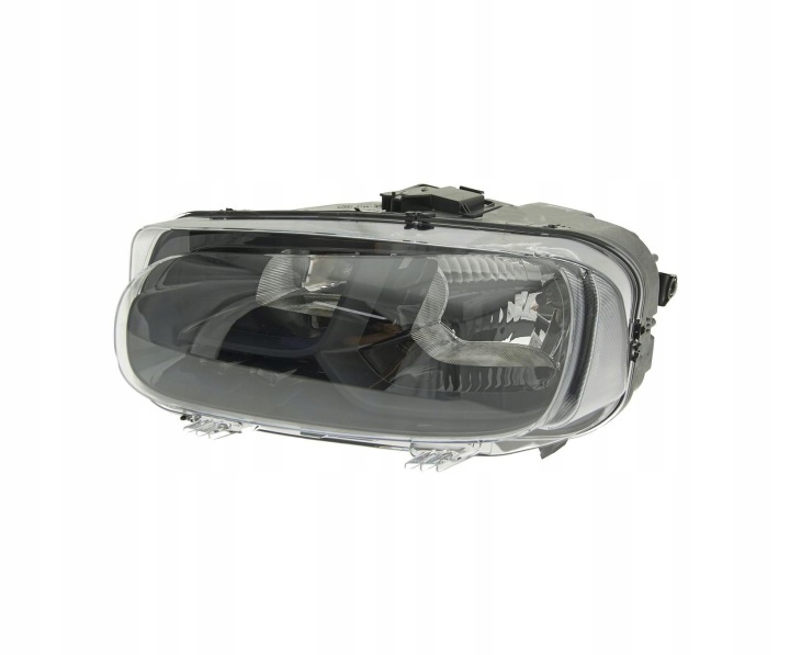PHARE AVANT VERS CITROEN BERLINGO 2018- 9816825180 GAUCHE