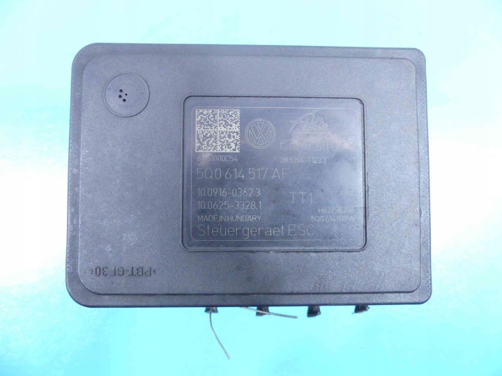 POMPE ABS SEAT LEON III 12-16 5Q0614517AF