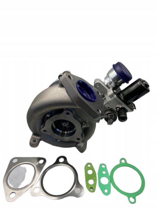 TURBOCOMPRESSEUR COMPLÈTE TURBOCOMPRESSEUR 17201-0L040