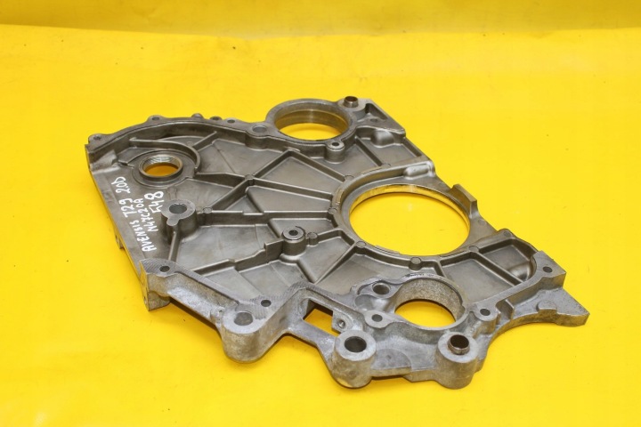 CHÂSSIS DISTRIBUTION 7812888 AVENSIS T29 2.0 D N47C20A