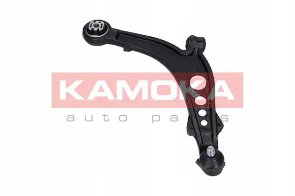 2 CV BRAS DE SUSPENSION KAMOKA AVANT L+P VERS LANCIA, FIAT MUSA I, YPSILON II, IDEA